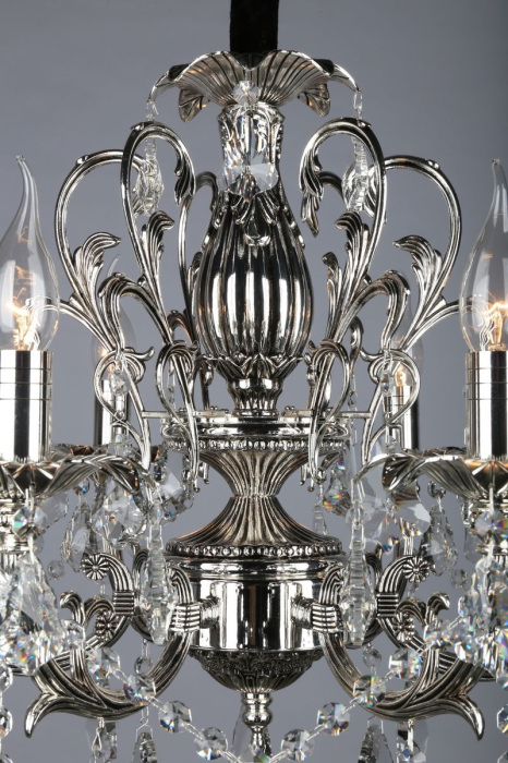 Подвесная люстра Omnilux OML-77713-06