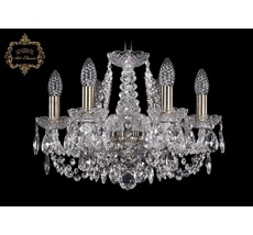 Хрустальная люстра Bohemia Art Classic 11.11.6.141.Br.Sp_BI