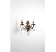 Бра Lucia Tucci FIRENZE FIRENZE W141.2 antique