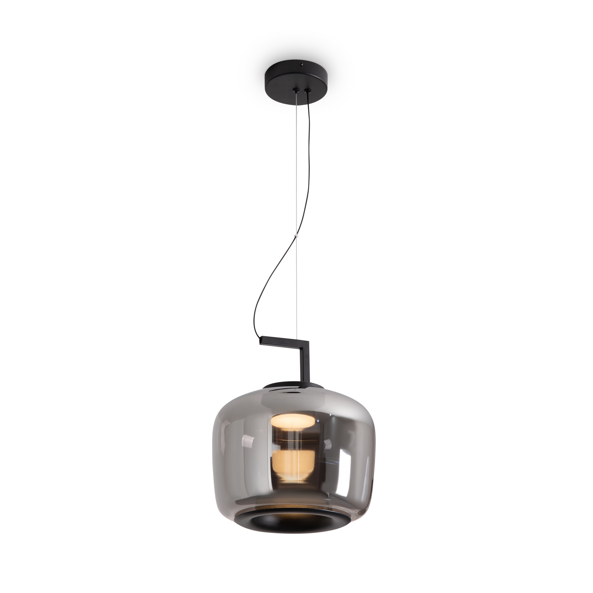 Подвесной светильник Freya Clod FR6186PL-L7SM_MY