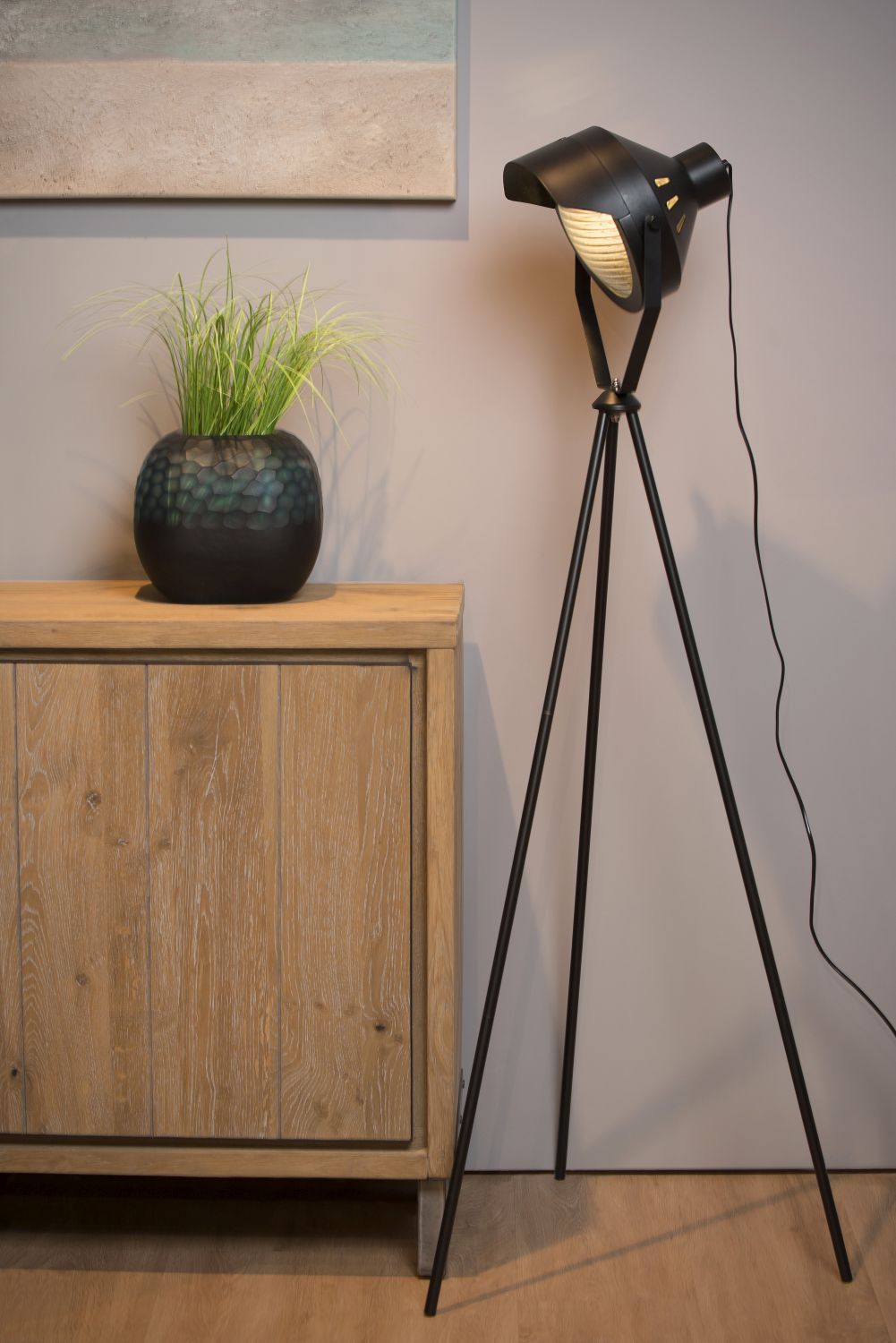 Торшер Lucide CICLETA 05723/01/30