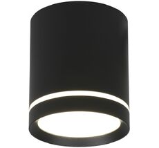 Точечный светильник светодиодный мощностью 5 вт Omnilux OML-102439-05