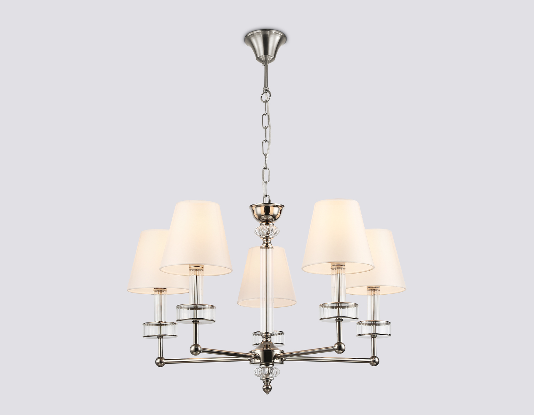 Подвесная люстра Ambrella Light Heigh Light HIGH LIGHT LH71001_AMB