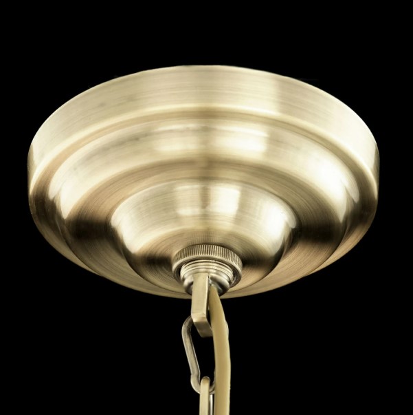 Подвесная люстра CitiLux Фонда CL303163