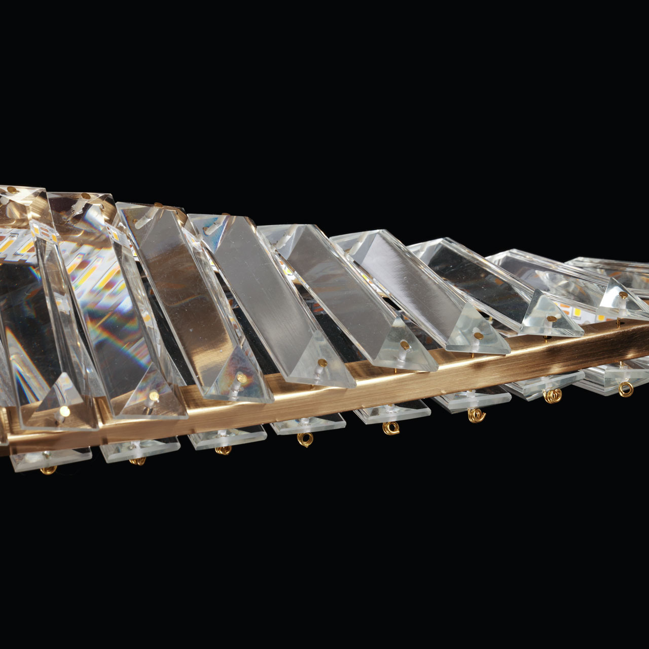 Подвесной светильник MW-Light Гослар 498017301_MW