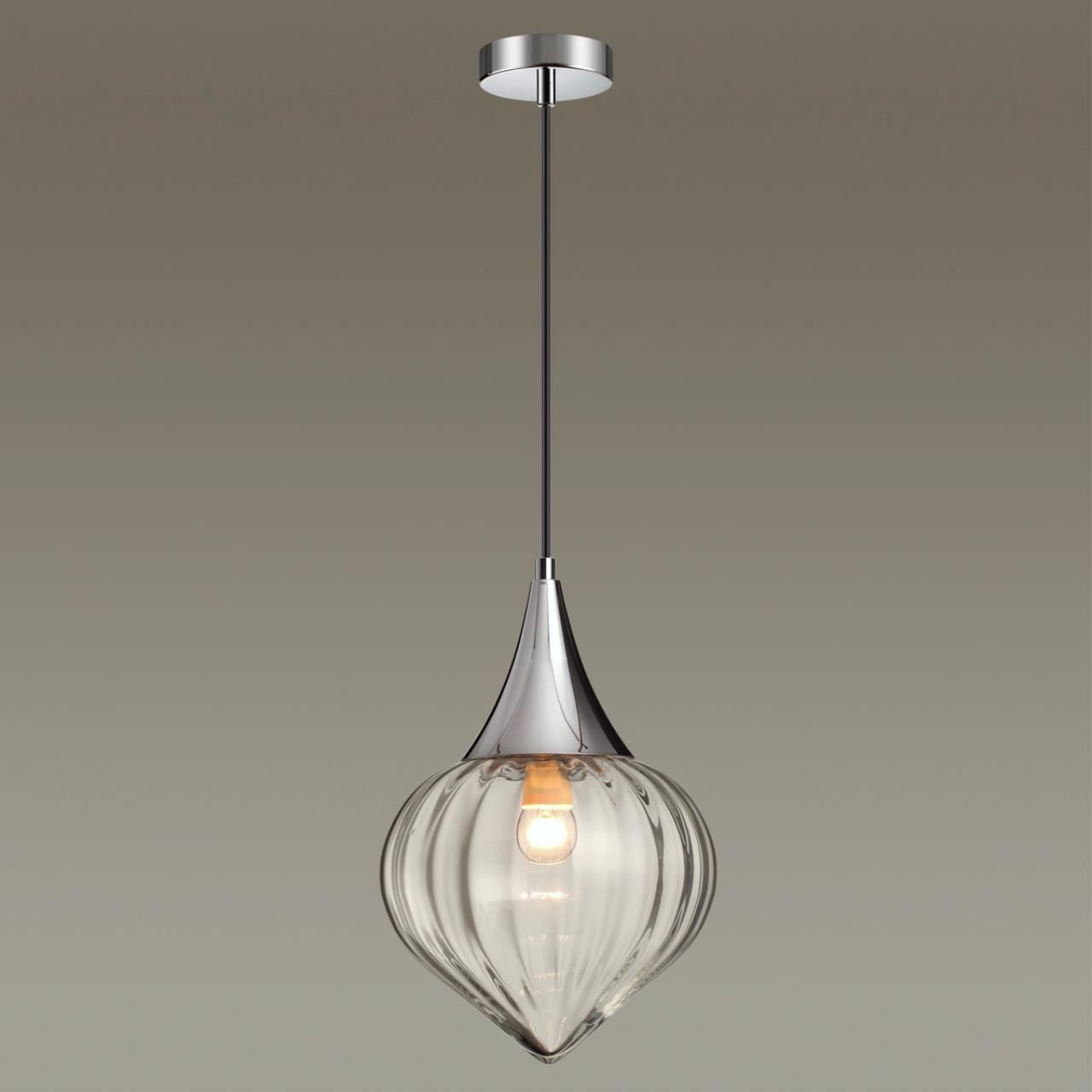 Подвесной светильник Odeon Light KESTA 4949/1