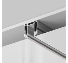 Профиль для монтажа трековой системы Maytoni Technical TRA034MP-212S_MY