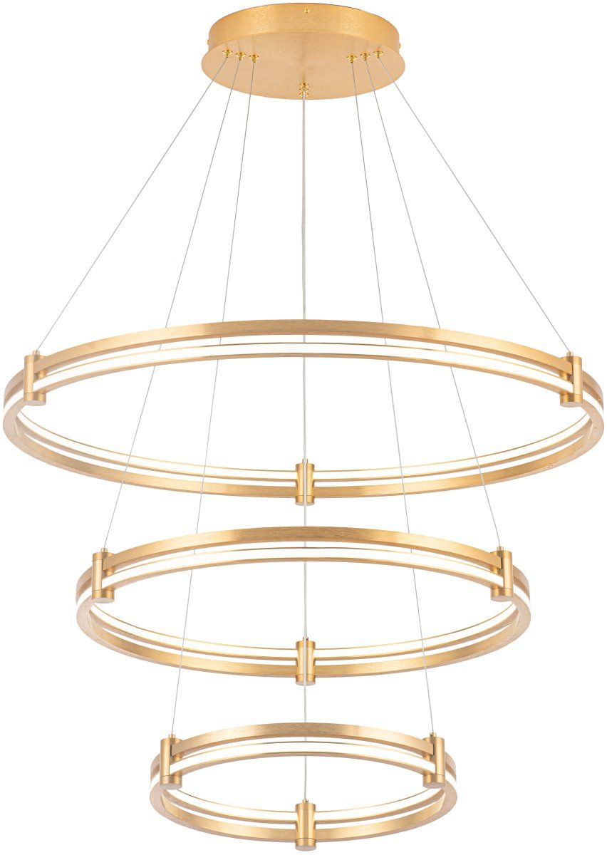 Подвесной светильник Stilfort Tooring 4006/05/03P