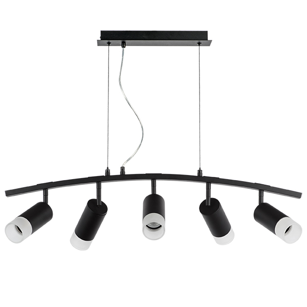 Подвесная люстра LightStar Rullo LR7353751_LS