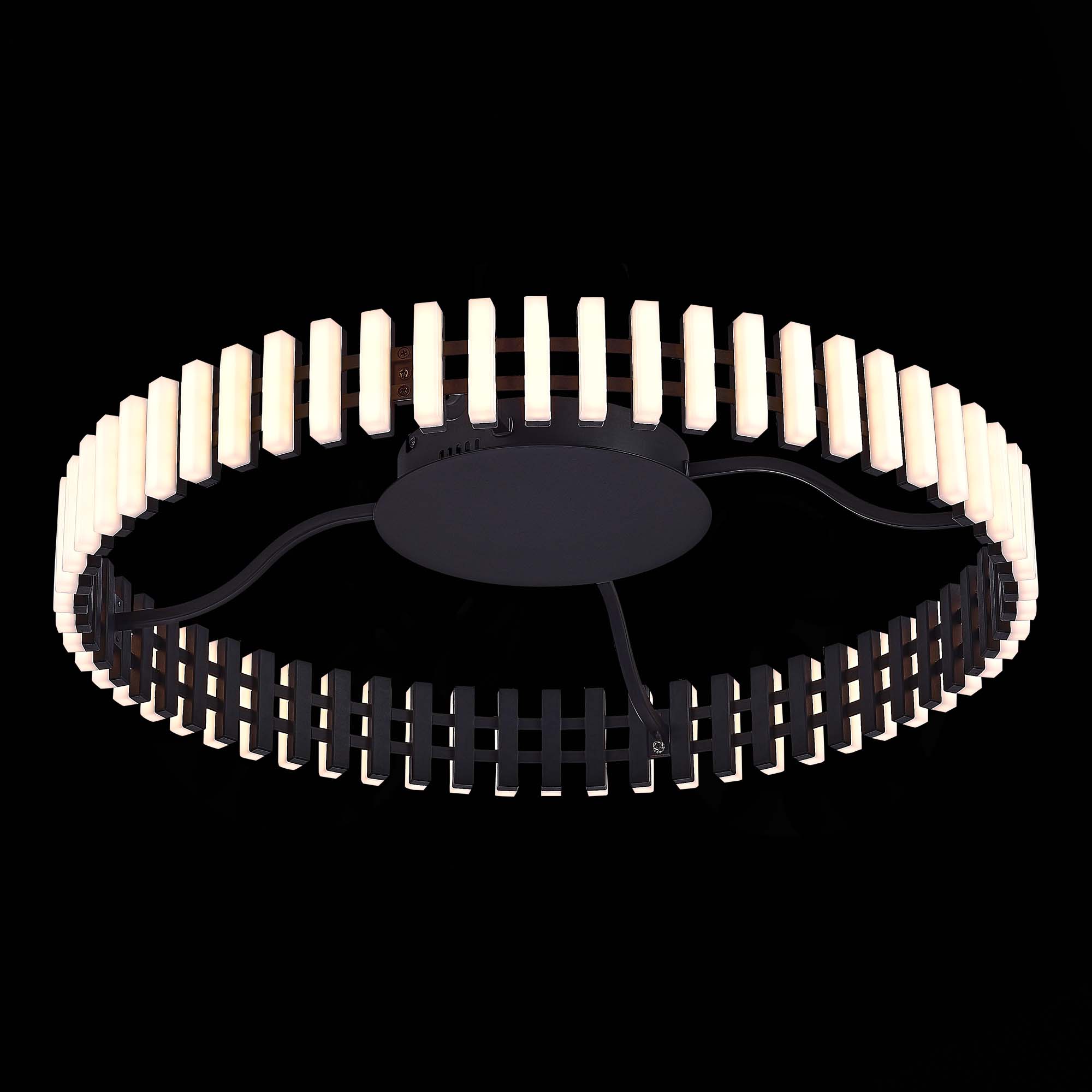 Потолочная люстра ST Luce ESTENSE High-tech SL6203.402.40