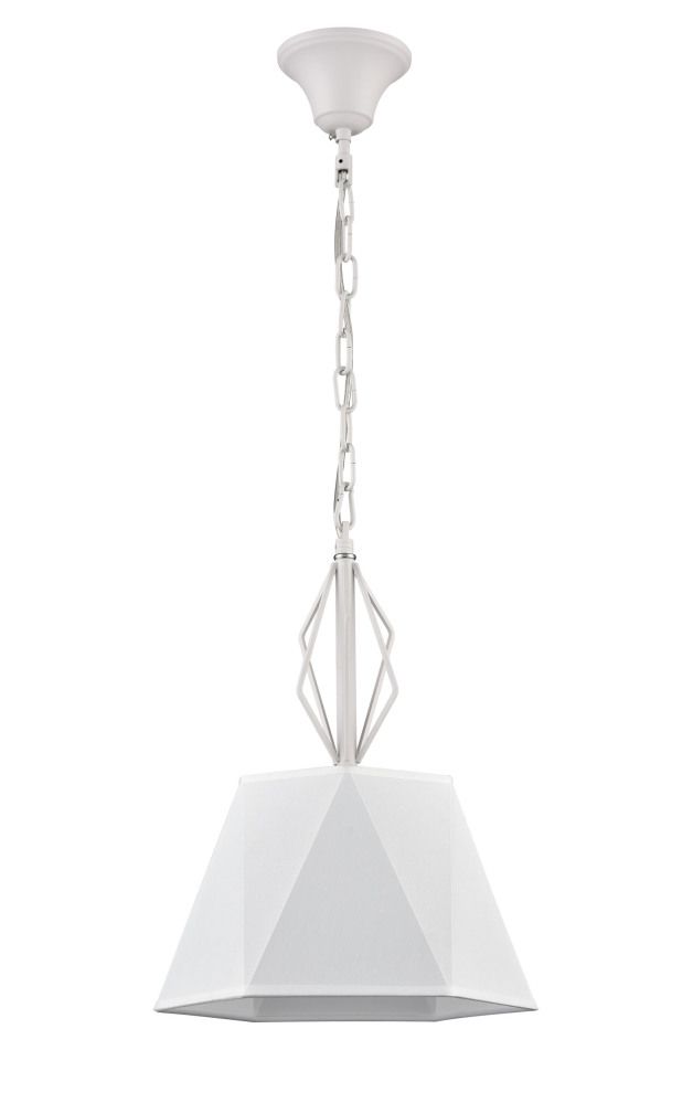 Подвесной светильник Vele Luce Si VL2191P01