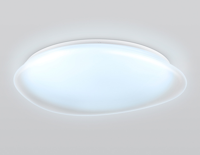 Потолочный светильник RGB с пультом управления Ambrella Light ORBITAL Dance FZ1615_AMB