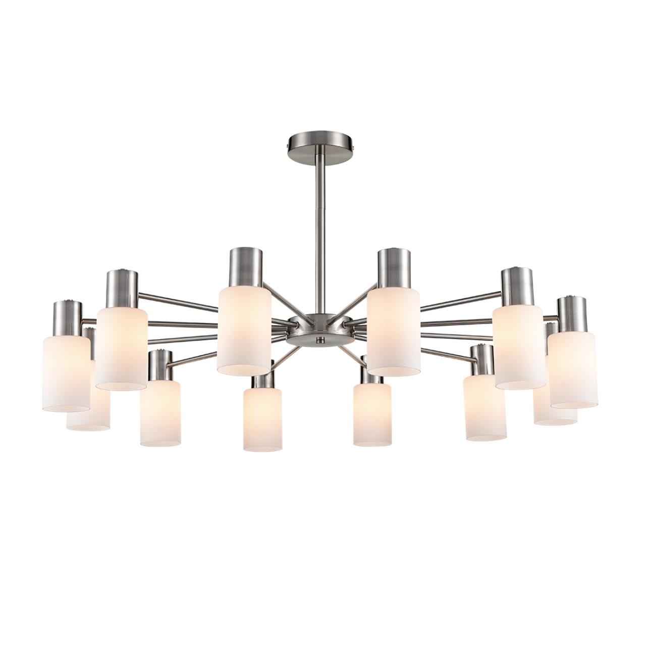 Потолочная люстра Lumion MAVE 8099/12C