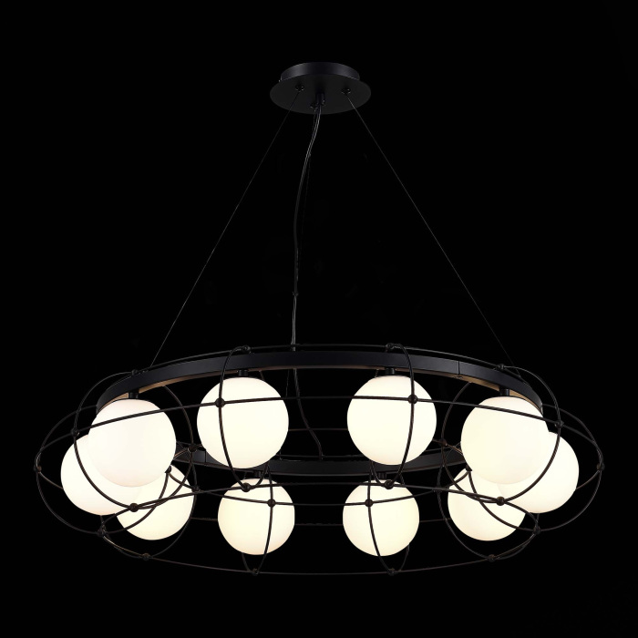 Подвесная люстра ST Luce BEATA Modern SL1189.403.10
