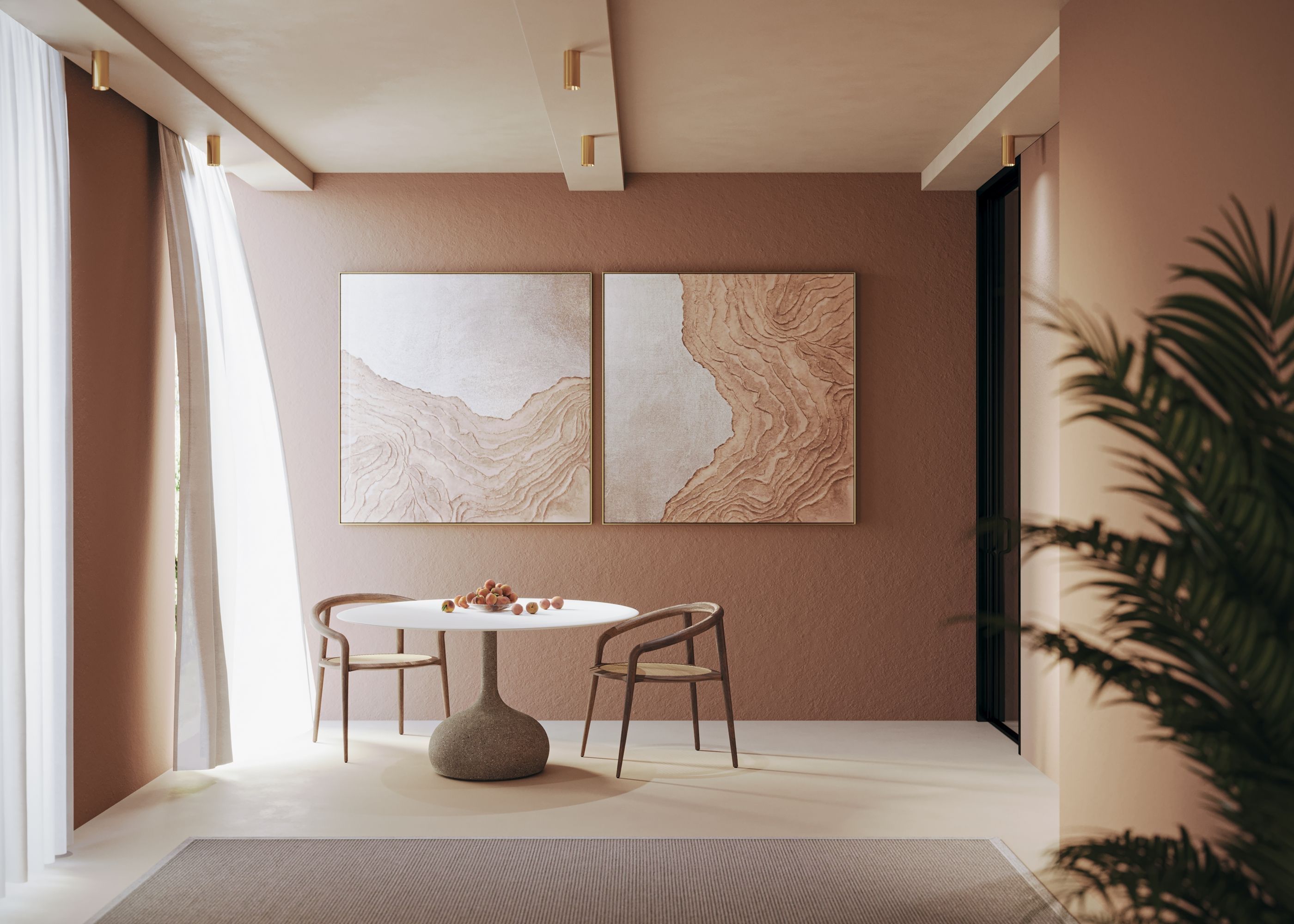 Накладной светильник Maytoni Alfa C010CL-01MG_MY