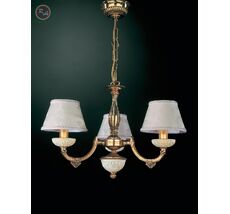 Подвесная люстра Reccagni Angelo L 5502/3_RA