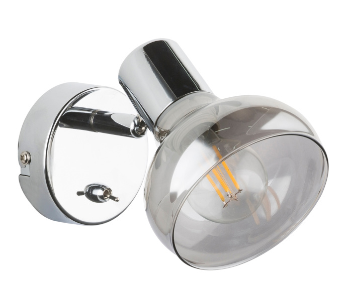 Спот Globo Lothar 54921-1_GL