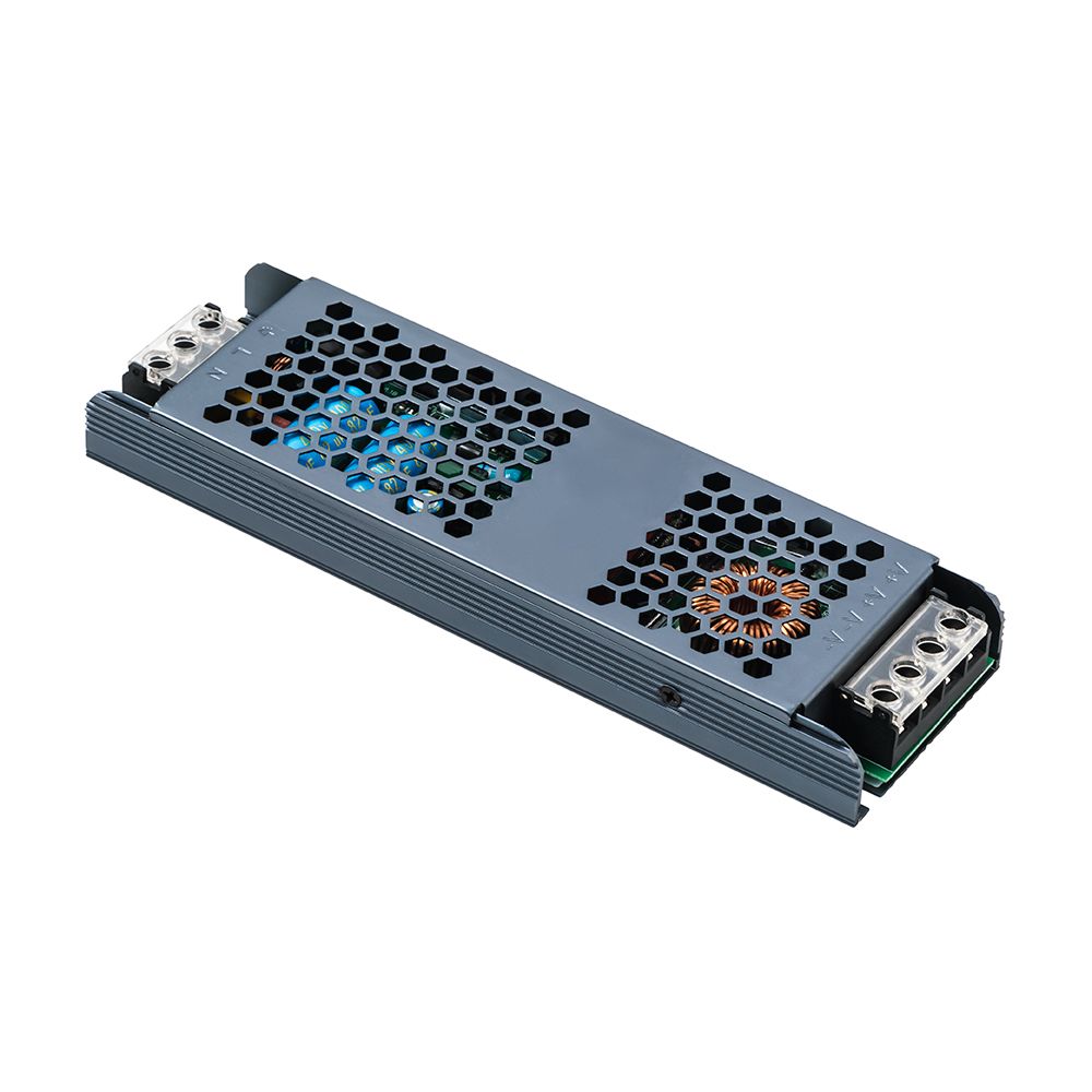 Драйвер для трековой системы Crystallux 48V 160W Драйвер 48V 160W_CR