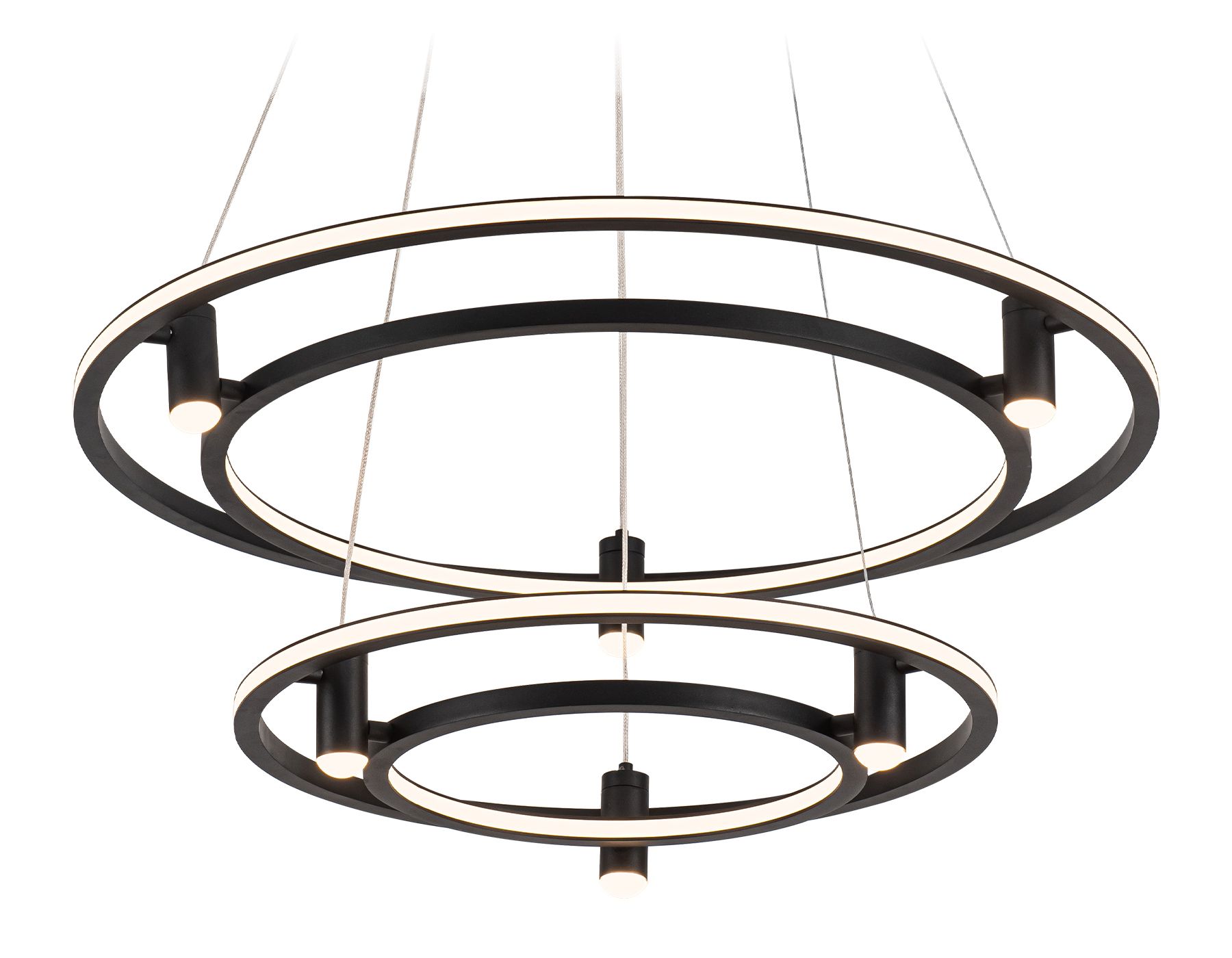 

Подвесная люстра Ambrella light COMFORT Line FL5544, FL5544