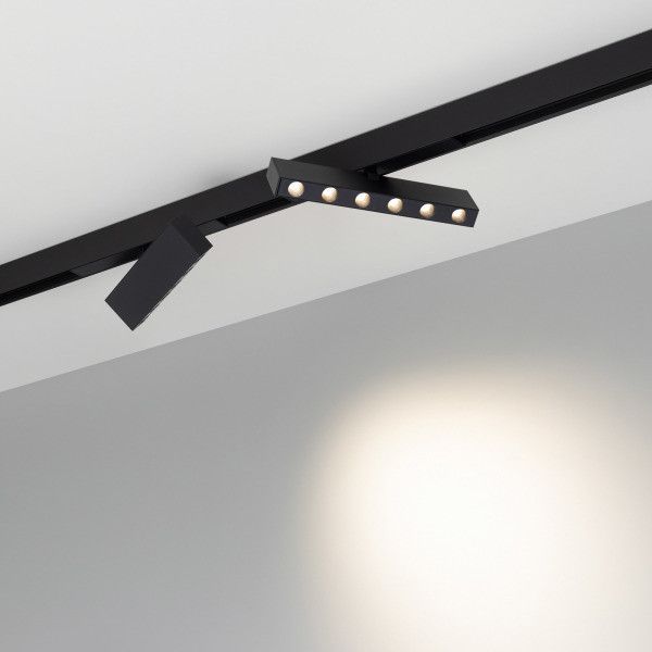 Трековый светильник Arlight MAG-25 033725_ARL