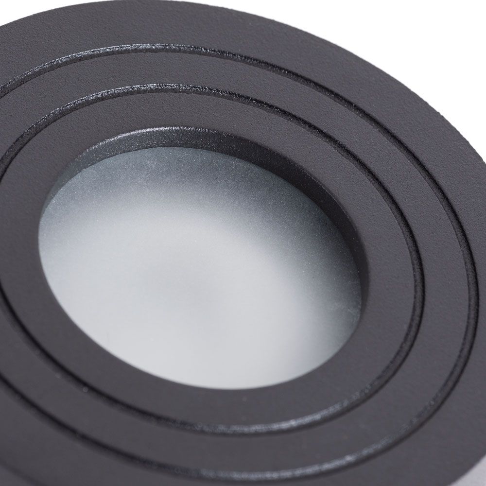 Накладной светильник ArteLamp GALOPIN A1460PL-1BK