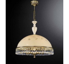 Подвесная люстра Reccagni Angelo L 6806/48_RA