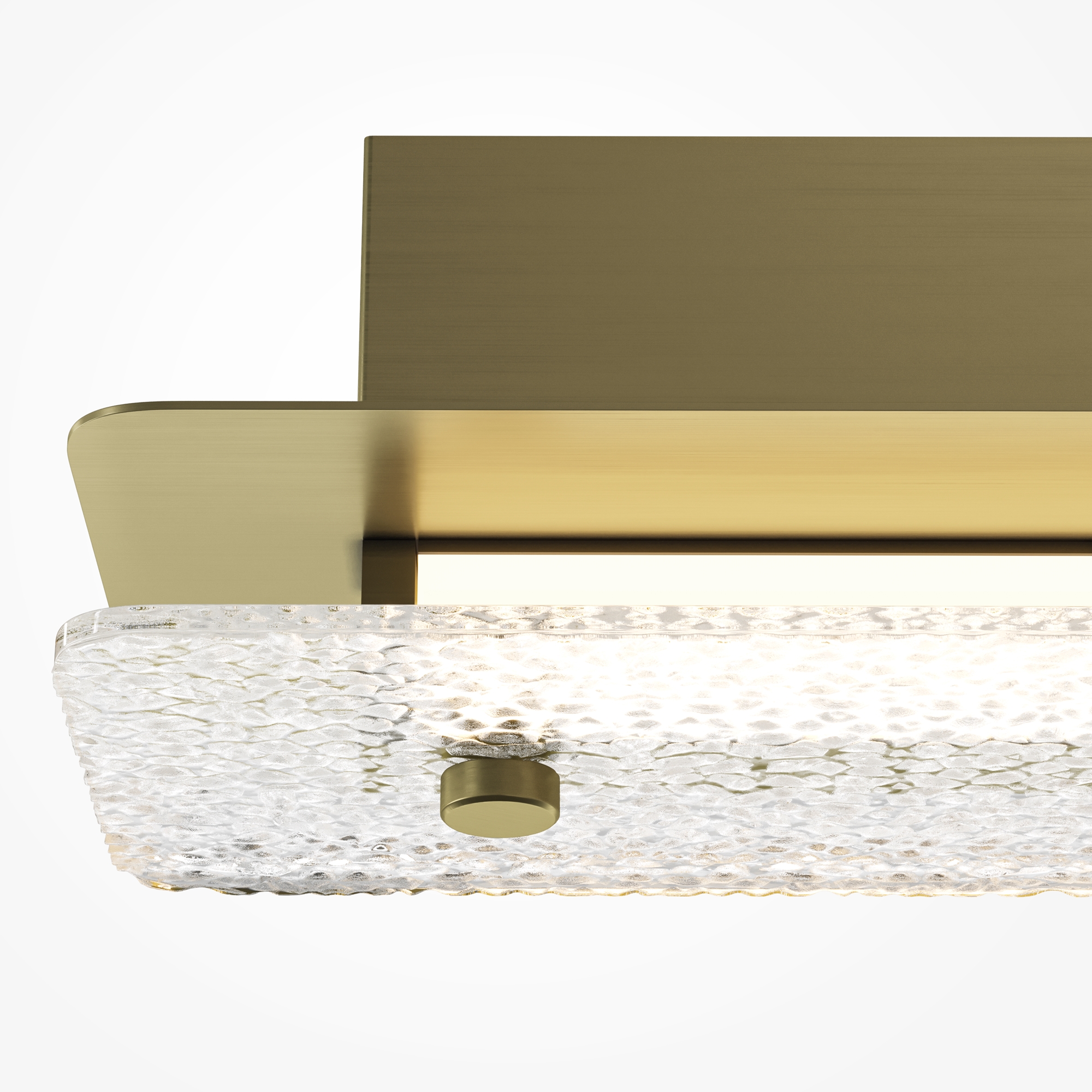 Настенный светильник Maytoni Maya P091WL-L21G3K_MY