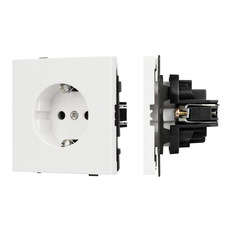 Розетка Arlight NOBE 054276_ARL
