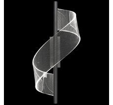 Настенный светильник Wertmark HILDA WE452.01.601