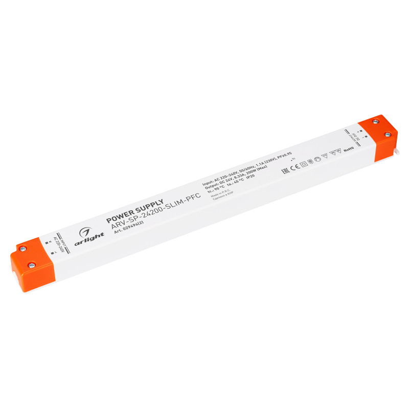 Блок питания Arlight ARV-SP 029494(2)_ARL