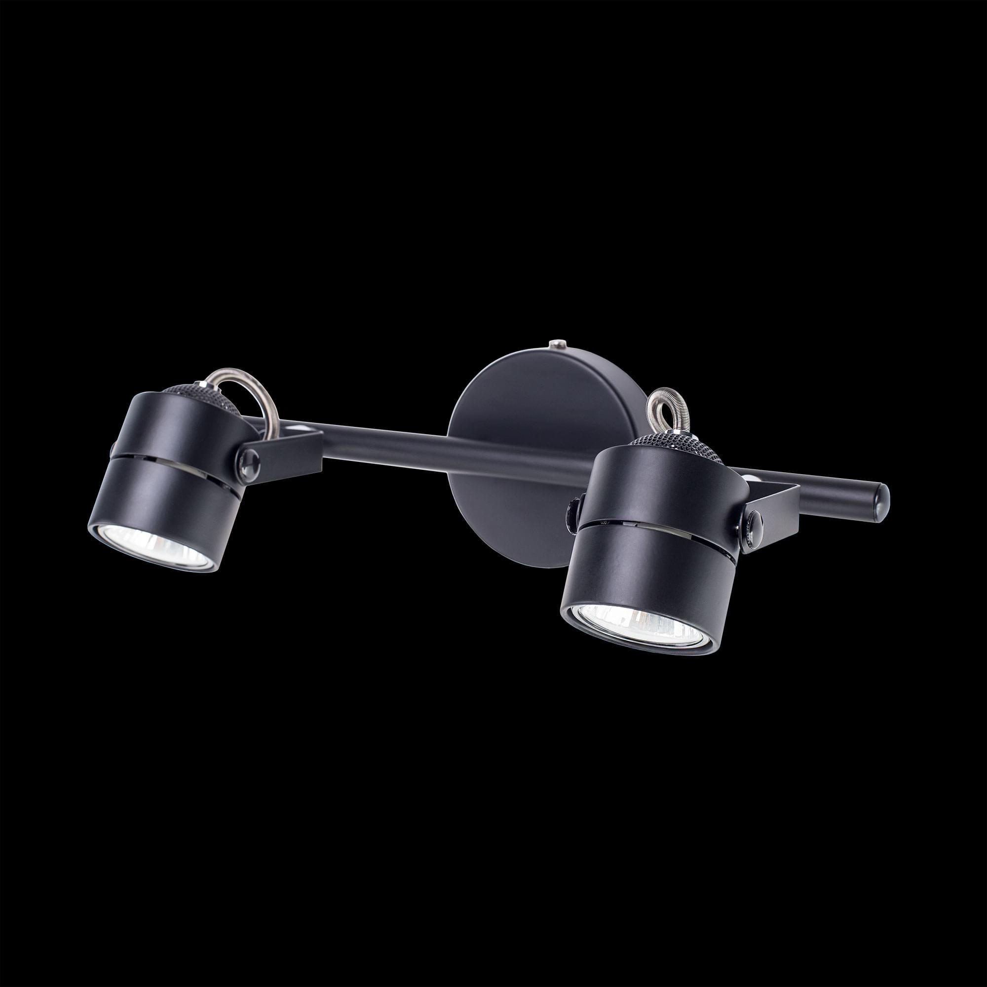 Спот CitiLux Ринг CL525522