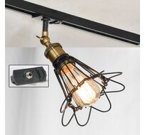 Трековый светильник Lussole CENTEREACH LSP-9109-TAB