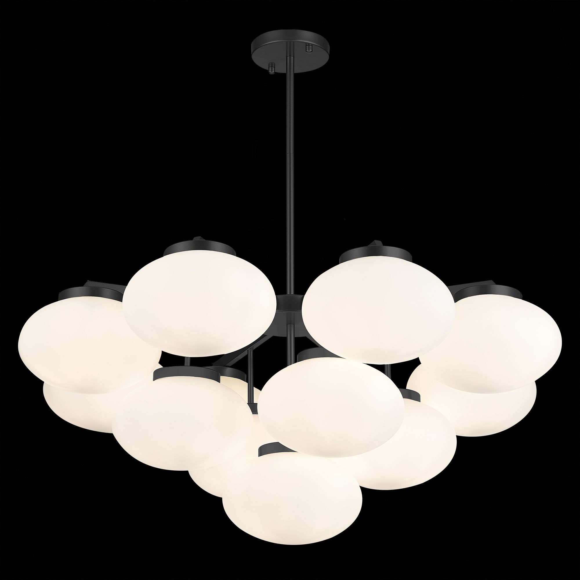 Подвесная люстра ST Luce MODICA SL1503.403.13
