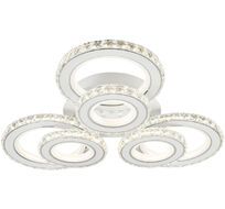 Потолочная люстра (+ночной режим) с пультом 10260/6 LED*240W Escada 10260/6LED_ESC