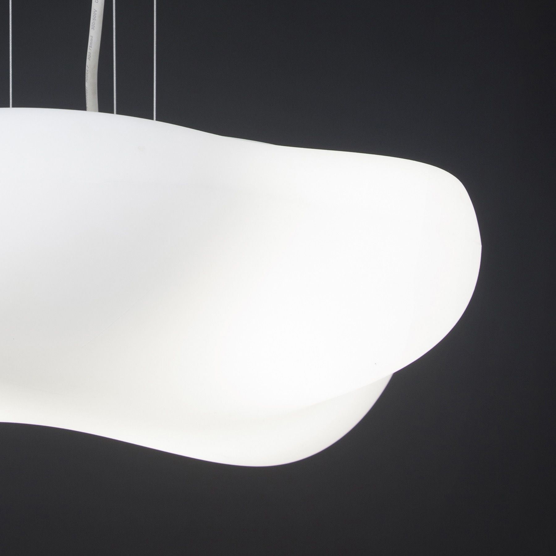 Подвесной светильник Mantra EOS 1883_MN