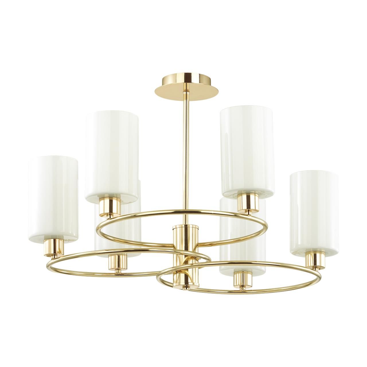 

Потолочная люстра Lumion AVERY 4559/6C, 4559/6C