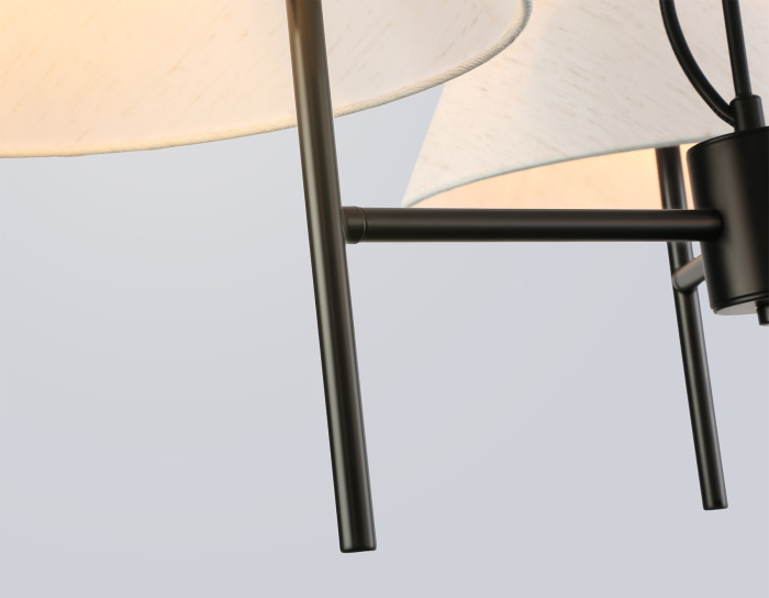 Подвесная люстра Ambrella Light HIGH LIGHT CLASSIC LH72451_AMB