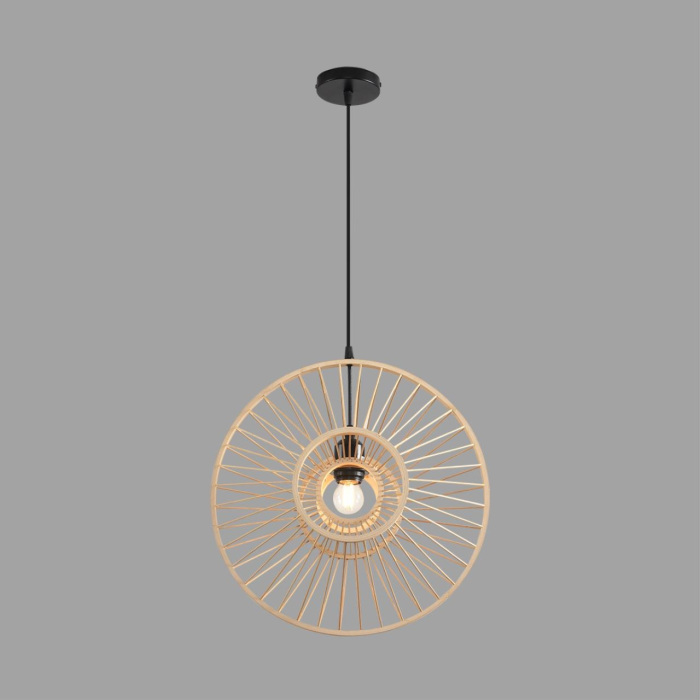 Подвесной светильник LUMION CHAKRA 8383/1