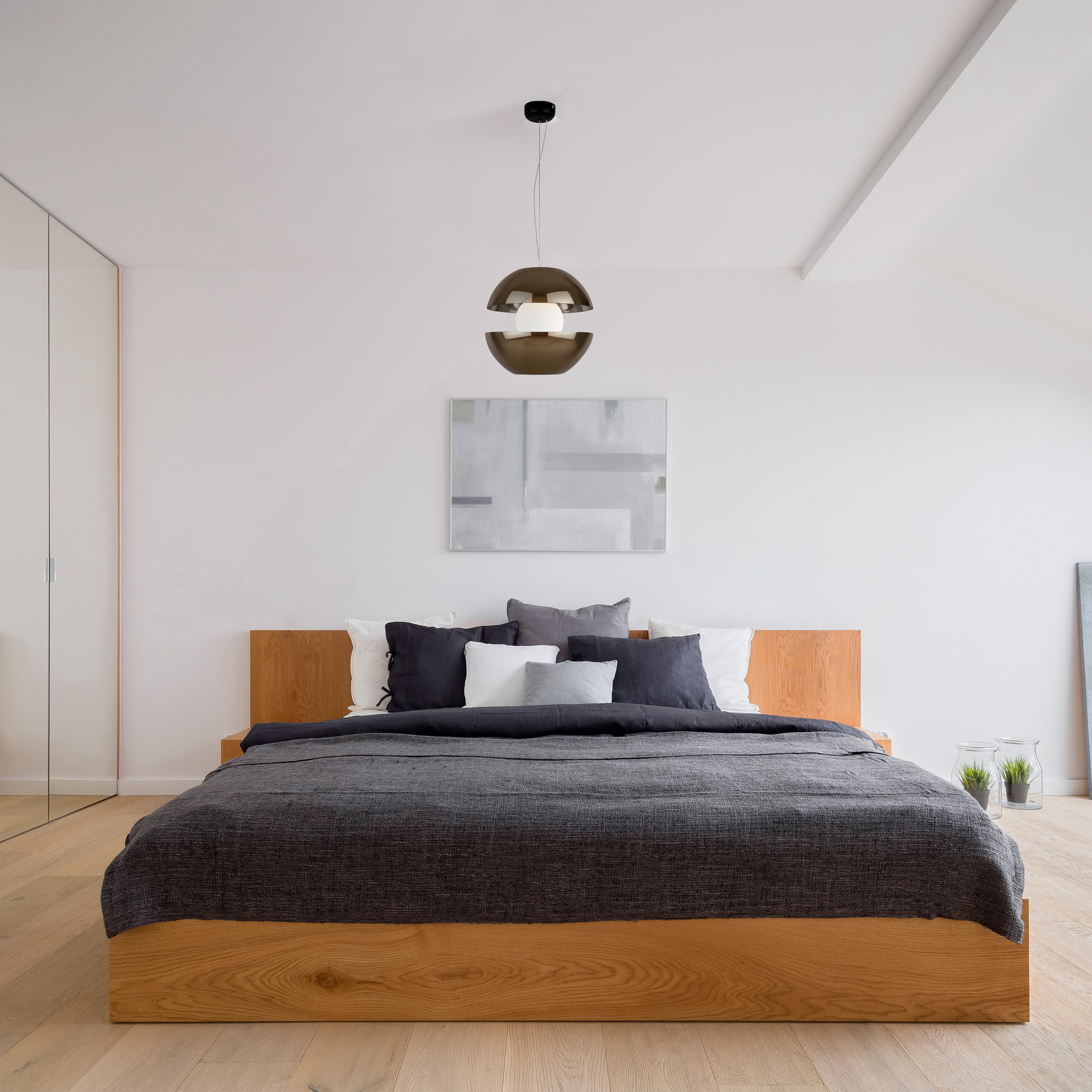 Подвесной светильник Maytoni Rebel MOD322PL-L6G3K_MY