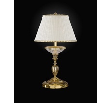 Настольная лампа Reccagni Angelo P 6502 G_RA