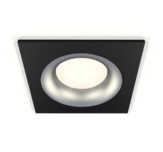 Комплект встраиваемого светильника XC XC7632004_AMB