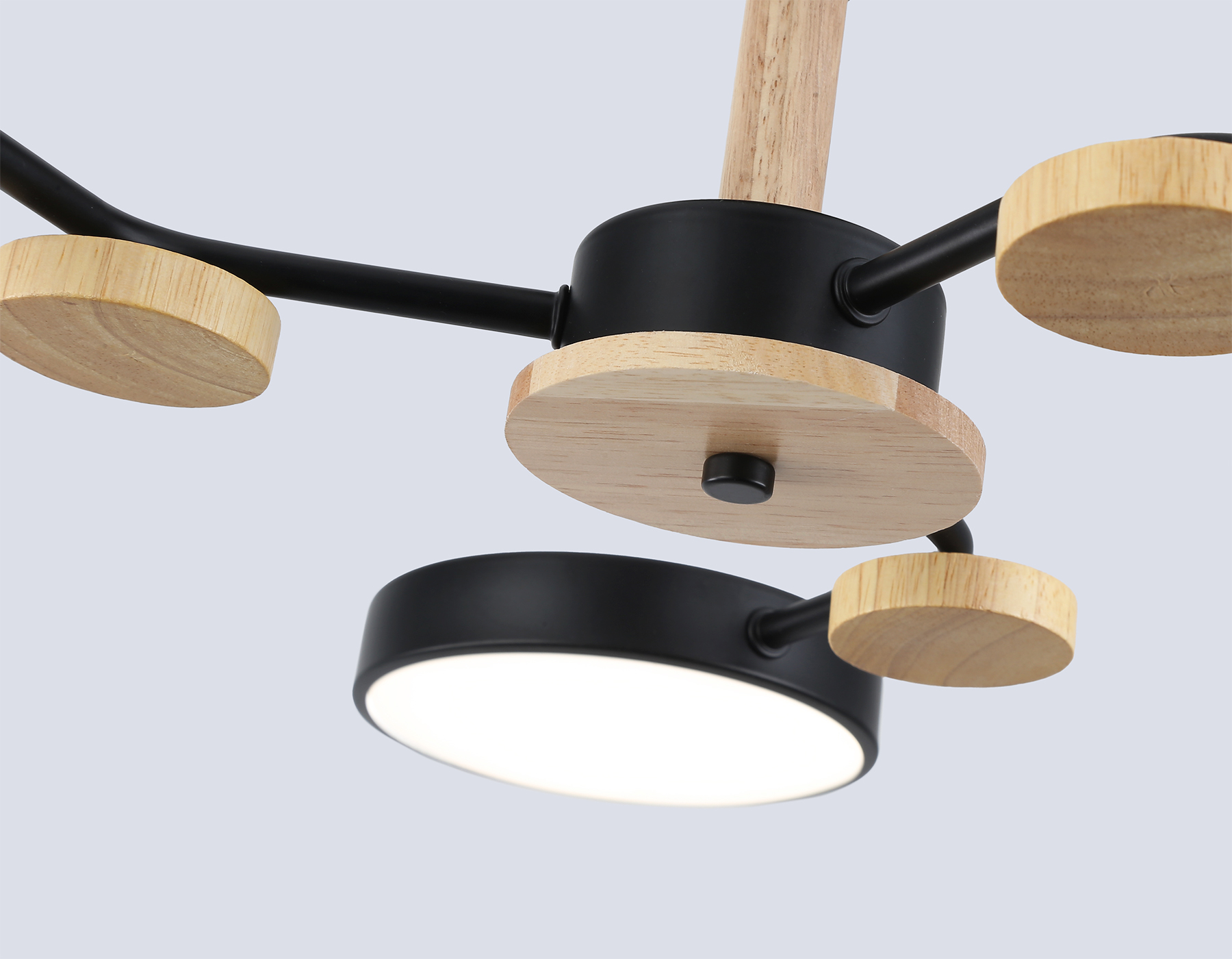 Потолочная люстра Ambrella Light FL COMFORT FL4857_AMB
