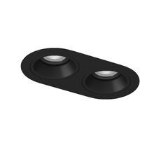 Встраиваемый светильник Lightstrar Domino D6570707BMOD_LS