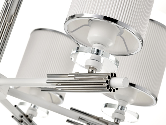 Подвесная люстра Escada 1156/6S_ESC