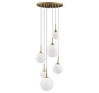 Подвесная люстра LightStar Globo 813062_LS