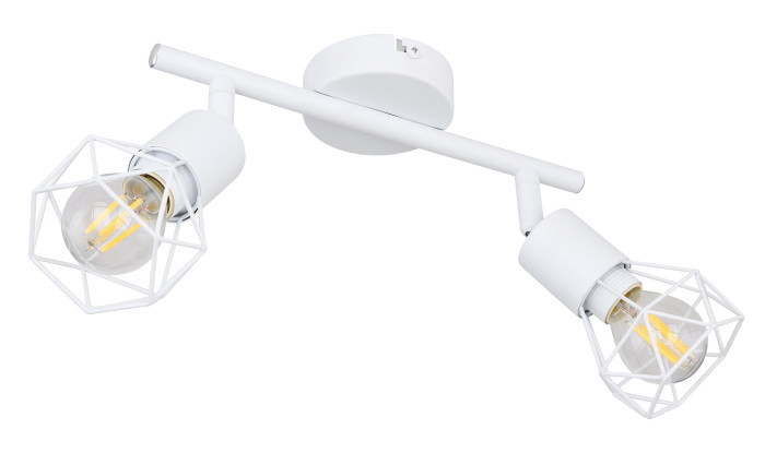 Спот Globo Xara 54802W-2_GL