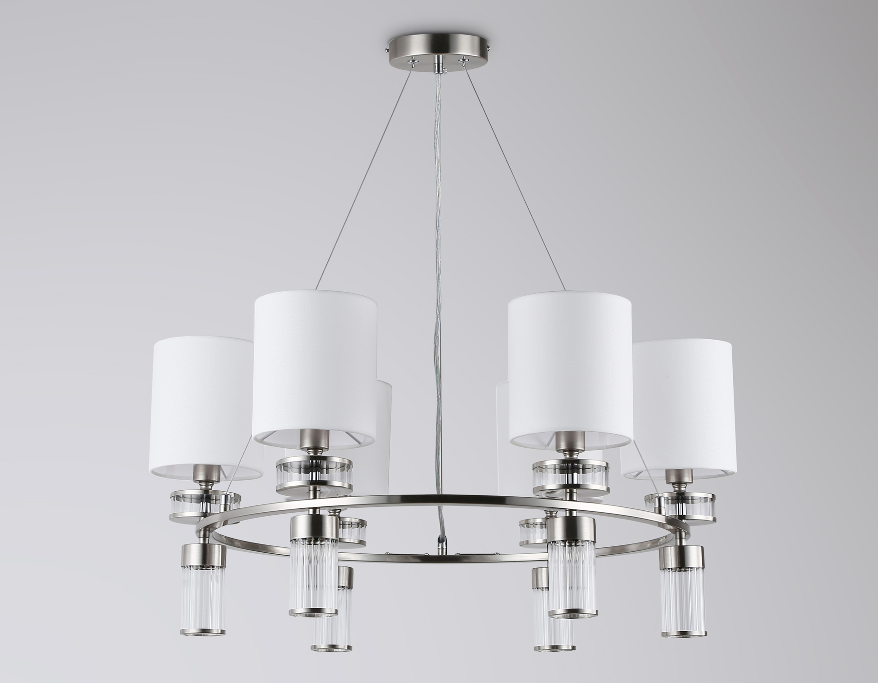 Подвесная люстра Ambrella Light HIGH LIGHT Classic LH71291_AMB