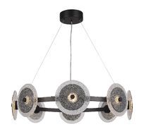 Подвесная люстра ST Luce ALUMNO SL6142.443.01