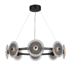 Подвесная люстра ST Luce ALUMNO SL6142.443.01