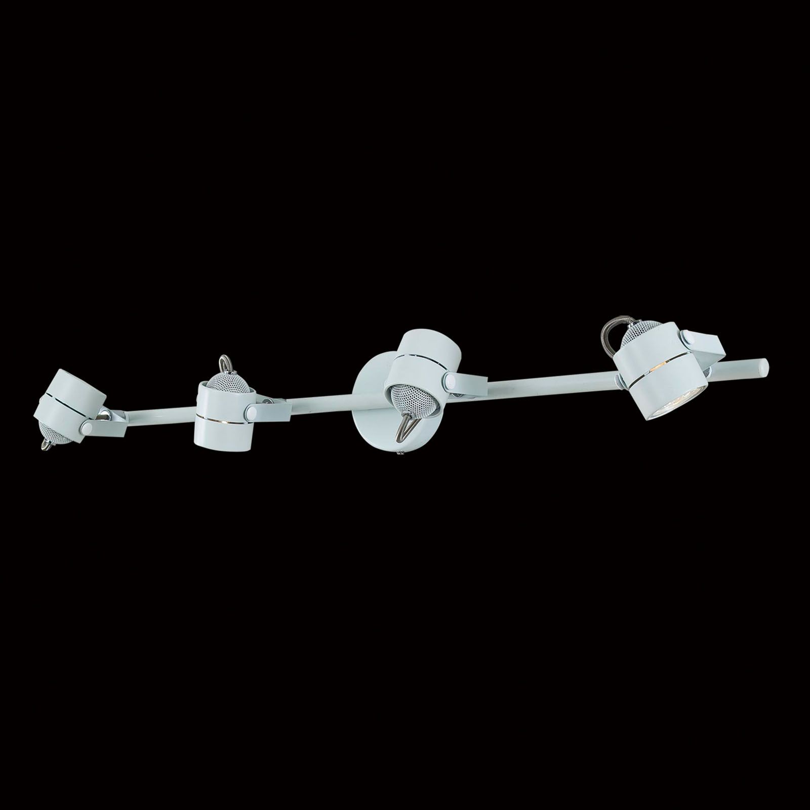 Спот CitiLux Ринг CL525540